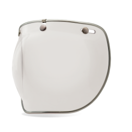 3-SNAP BUBBLE DELUXE SHIELD