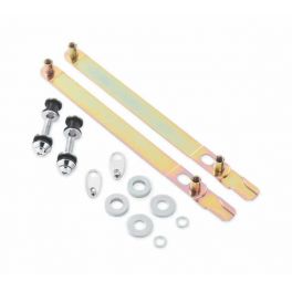 H-D Detachables Docking Hardware Kit LCS5409710 H-D Detachables Docking Hardware Kit LCS5409710