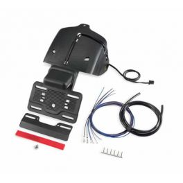 License Plate Relocation Kit LCS67900130 License Plate Relocation Kit LCS67900130
