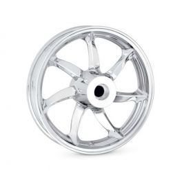 Machete Custom 16 in. Front Wheel LCS43300369