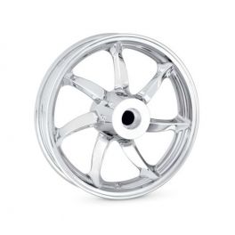 Machete Custom 16 in. Front Wheel LCS43300369 Machete Custom 16 in. Front Wheel LCS43300369