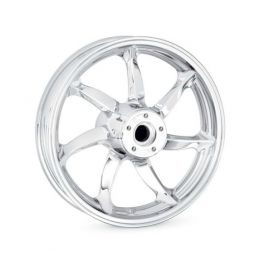 Machete Custom 16 in. Rear Wheel LCS40900370 Machete Custom 16 in. Rear Wheel LCS40900370
