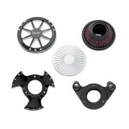 Burst Performance Air Cleaner Kit LCS29000066