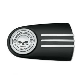 Willie G. Skull Air Cleaner Trim LCS61300217