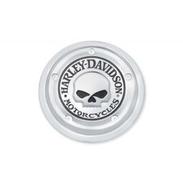 Willie G. Skull Air Cleaner Trim LCS61400007