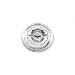 Willie G. Skull Air Cleaner Trim LCS2793908 Willie G. Skull Air Cleaner Trim LCS2793908