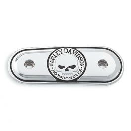 Willie G. Skull Air Cleaner Trim LCS2941604