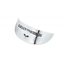 Skull Headlamp Visor LCS6979307