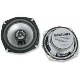 REPLACEMENT FRONT AND REAR SPEAKERS FOR 98-13 DRESSERS