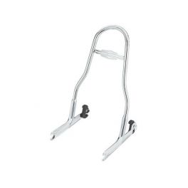 One-Piece H-D Detachables Sissy Bar Upright LCS5361805A