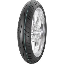 3D STORM X-M RADIALS