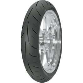 3D ULTRA SUPERSPORT RADIALS