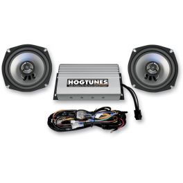 "REV" SERIES AMP/SPEAKER KIT