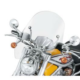 Compact Mid-Sport Windshield LCS5721306 Compact Mid-Sport Windshield LCS5721306
