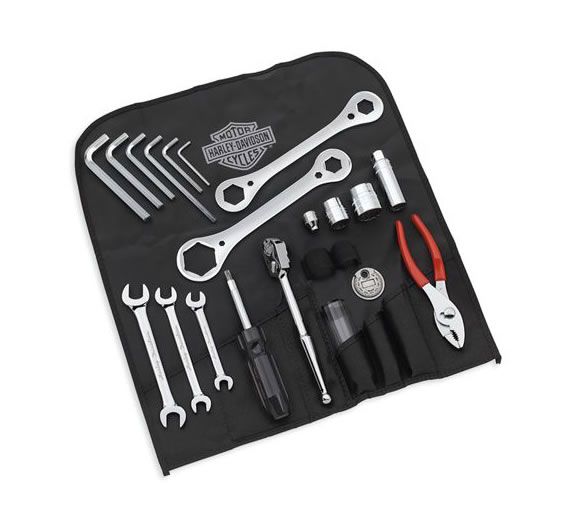 ハーレーダビッドソン　純正工具 ハーレー純正パーツ ダイナ(DYNA)用|Harley Davidson