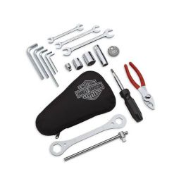 H-D Snap-On Softail Tool Kit LCS9466800