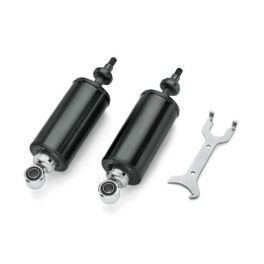 Softail Comfort Flex Rear Shocks LCS54000041 Softail Comfort Flex Rear Shocks LCS54000041