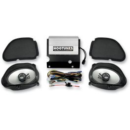 ROAD GLIDE AMP/SPEAKER KIT ROAD GLIDE AMP/SPEAKER KIT