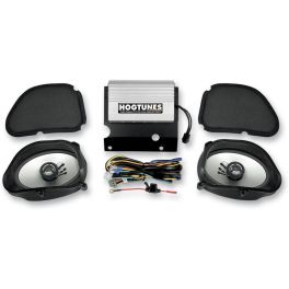 ROAD GLIDE AMP/SPEAKER KIT