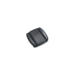 Diamond Black Small Brake Pedal Pad LCS4185008