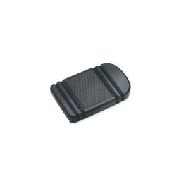 Diamond Black Large Brake Pedal Pad LCS4671808