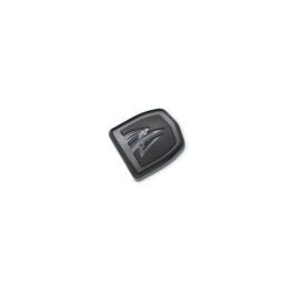 Tribal Small Brake Pedal Pad LCS4200809 Tribal Small Brake Pedal Pad LCS4200809
