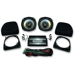 FAIRING LOWER SPEAKER KIT