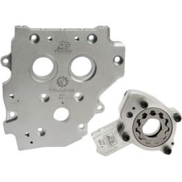 OE+ OIL PUMP/CAM PLATE KITS 0932-0093