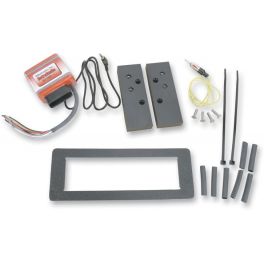 RETRO RADIO CD/RADIO ADAPTER KITS