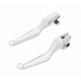 Chrome Hand Control Lever Kit LCS4227006B Chrome Hand Control Lever Kit LCS4227006B