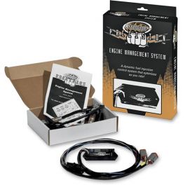 PRECISION ENGINE MANAGEMENT SYSTEM PRECISION ENGINE MANAGEMENT SYSTEM