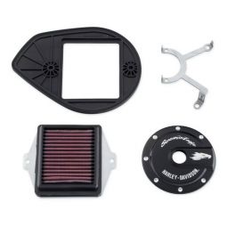Screamin' Eagle Performance Air Cleaner Kit LCS29400197 Screamin' Eagle Performance Air Cleaner Kit LCS29400197