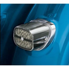 Bar & Shield LED Tail Lamp LCS67800135