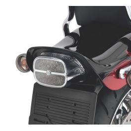 Bar & Shield LED Tail Lamp LCS6808608