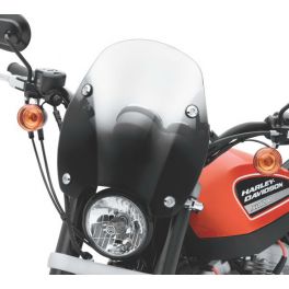 Quick-Release Detachable Super Sport Windscreen LCS5726208 Quick-Release Detachable Super Sport Windscreen LCS5726208