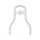 Low Round Bar Sissy Bar Upright LCS52300022