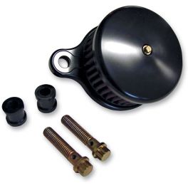 HIGH-PERFORMANCE AIR CLEANER ASSEMBLIES