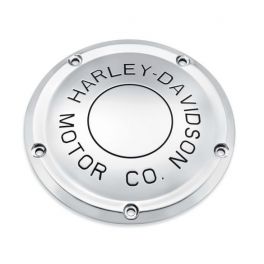 Harley-Davidson Motor Co. Derby Cover LCS25700436 Harley-Davidson Motor Co. Derby Cover LCS25700436