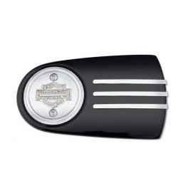 Diamond Ice Air Cleaner Trim LCS61300223 Diamond Ice Air Cleaner Trim LCS61300223
