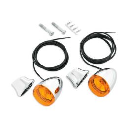 VRSC Bullet Turn Signal Kit LCS6937405A