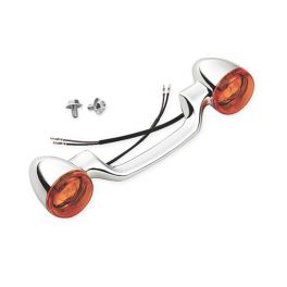 Bullet Rear Turn Signal Bar Kit LCS6861504