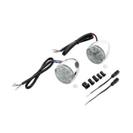 LED Bullet Turn Signal Kit LCS67800055A