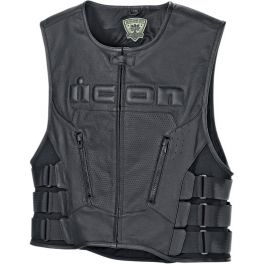 MEN'S REGULATOR™ BLACK VEST