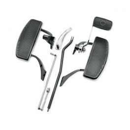 Rider Footboard Kit LCS50500247