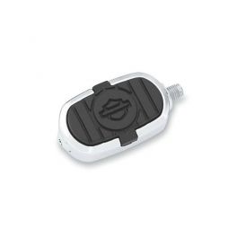 Crested Bar & Shield Shifter Peg LCS3394605 Crested Bar & Shield Shifter Peg LCS3394605