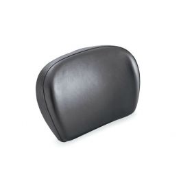Leather Passenger Backrest Pad LCS5292098B Leather Passenger Backrest Pad LCS5292098B
