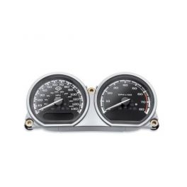 Custom Face Gauges - Speedo / Tach Cluster - MPH/km/h LCS70900295 Custom Face Gauges - Speedo / Tach Cluster - MPH/km/h LCS70900295