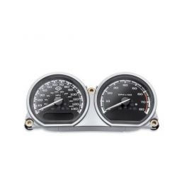 Custom Face Gauges - Speedo / Tach Cluster - MPH/km/h LCS70900295