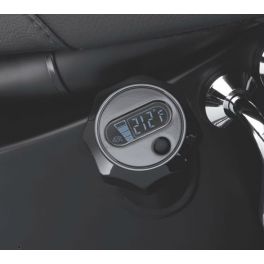 Oil Level and Temperature Dipstick with Lighted LCD Readout LCS6305509A Oil Level and Temperature Dipstick with Lighted LCD Readout LCS6305509A