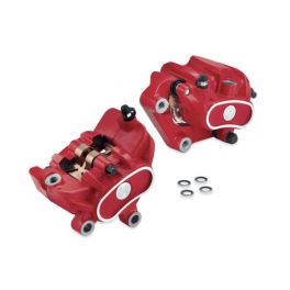 Front and Rear Brake Caliper Kit LCS41300134